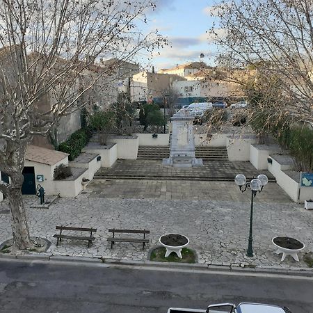 La Pergola Bed and Breakfast Valros Εξωτερικό φωτογραφία