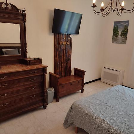 La Pergola Bed and Breakfast Valros Εξωτερικό φωτογραφία