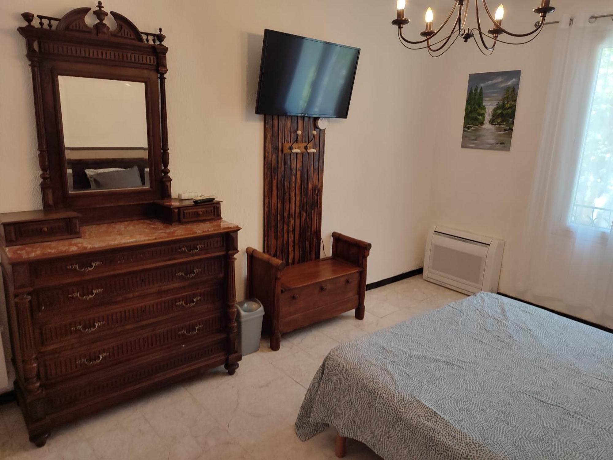 La Pergola Bed and Breakfast Valros Εξωτερικό φωτογραφία